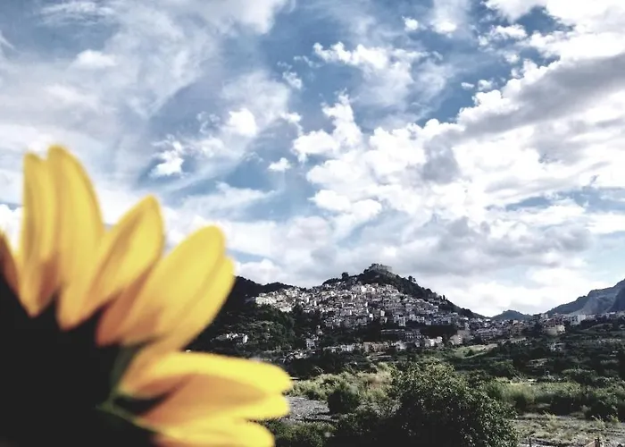 Отель Da Nerina *